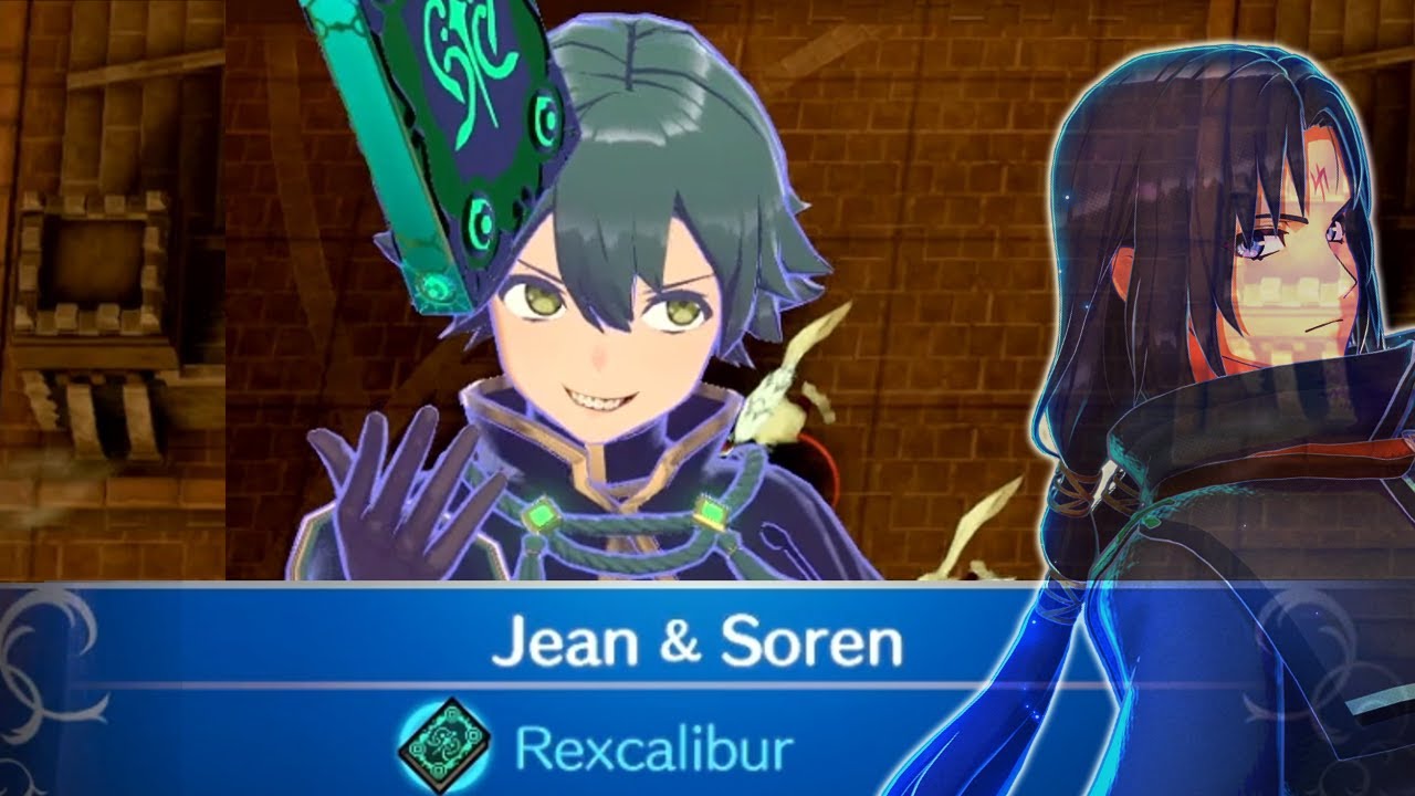 IT'S A TERRIBLE STATE OF AFFAIRS.