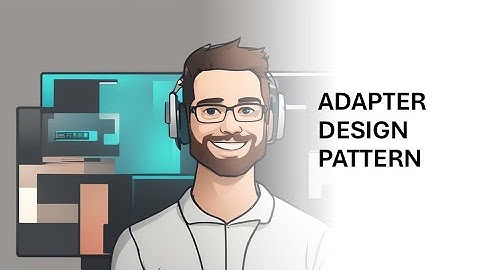 Adapter Design Pattern - LLD | Low Level Design | Structural Design Pattern | System Design