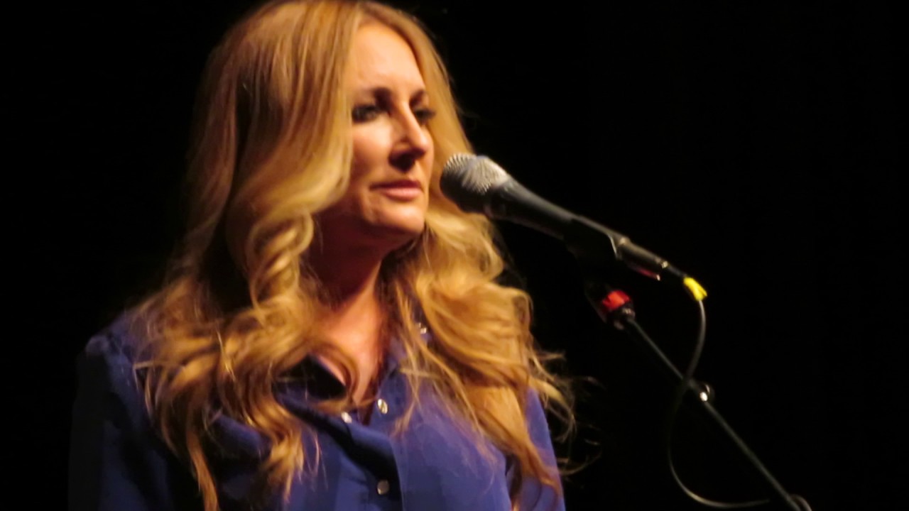 Lee Ann Womack ~ The Way That I'm Livin' - YouTube