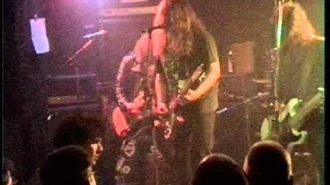 Exploding White Mice - 6.4.1996 - 06 - 51st State