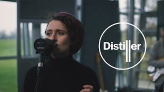 Elder Island - Welcome State | Live From The Distillery chords