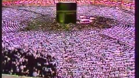 سورة الحشر - الشيخ علي جابر (رحمه الله) - تراويح 1407