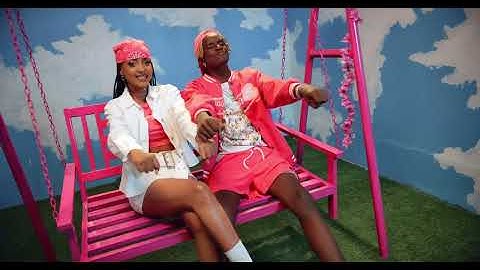 D Voice Ft Zuchu - BamBam  (Official Music Video)