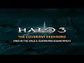 Halo 3 PC - &quot;The Covenant&quot; [Scarab Battle] (1080p Gameplay w/ ReShade &amp; Halo 5&#39;s Soundtrack)