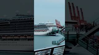 #crown#princess#Princess#cruise#bc#2023