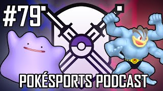 The Grind | Pokésports Podcast 79