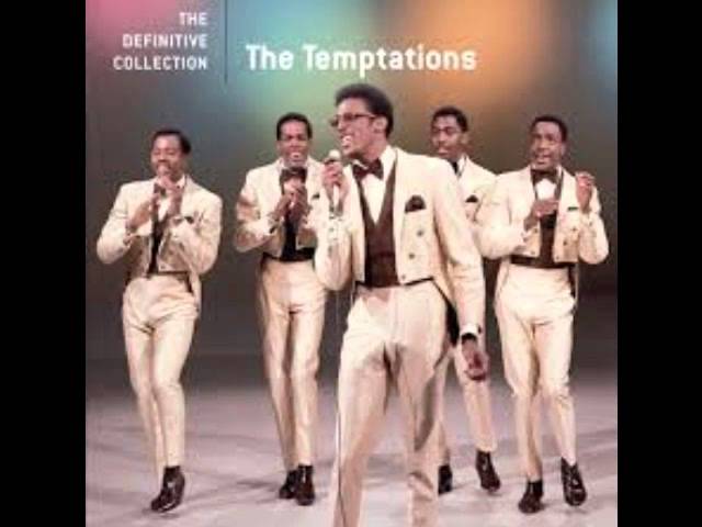 TEMPTATIONS - I COULD NEVER LOVE ANOTHER