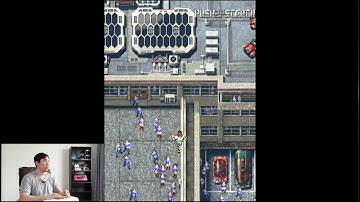 Playing ESP Ra.De Arcade 4K in 2023...Full Game Play