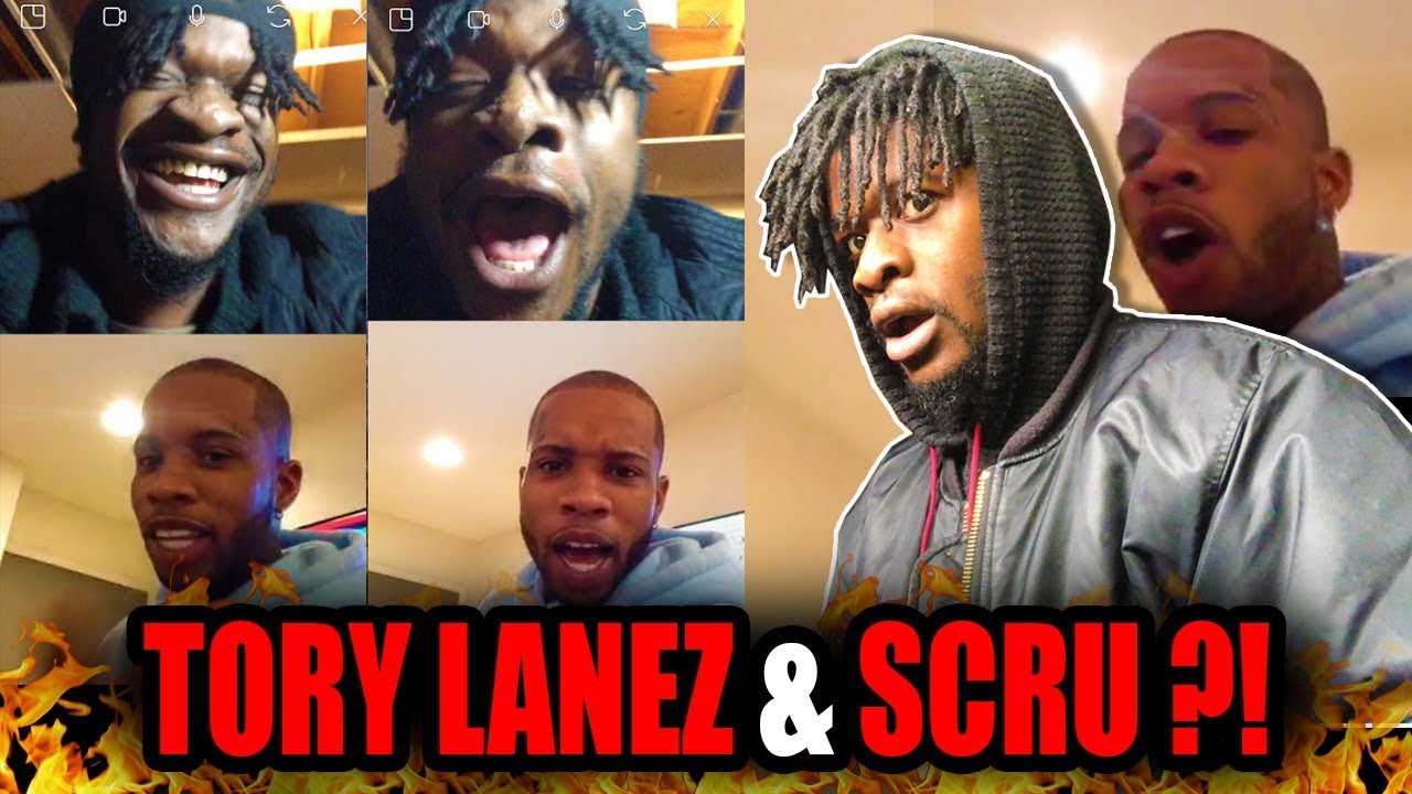 Tory Lanez Called Me! camera iphone 8 plus apk