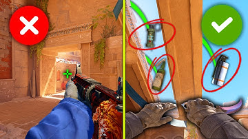 50 CS2 Tips and Tricks - LEARN EVERYTHING!