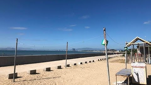 Đất biển Ninh Thuận giá dưới 3 tỷ 187m2 thổ cư mặt biển 0989678607