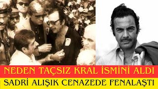 Taçsız Kral Ayhan Işık  Şöhretin Ardındaki Yalnız Hayat  Yeşilçam Belgeseli
