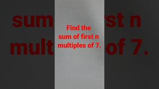 #Nice Question #mathematics #study #students #education #interesting ##maths by Jay Prakash