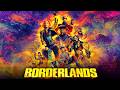 Borderlands (2024) Movie | Ariana Greenblatt , Cate Blanchett , Gina Gershon | Reviews and Facts