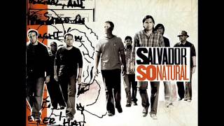 Video thumbnail of "Salvador - Heaven"