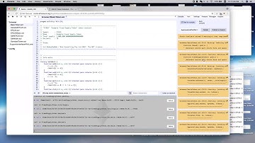Tutorial: ERC20 Tokens on MOAC using Remix - Chinese language
