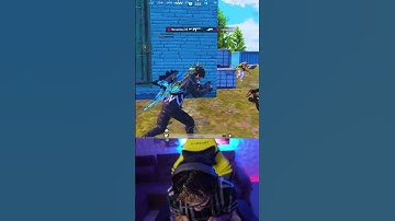 OMG Jonathan Gaming Hacker Like 1v2 Clutch | Hacker or WoTT #bgmi #shorts #jonathan