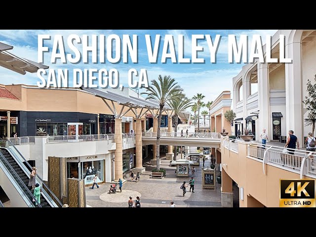 fashion valley san diego