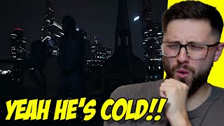 FIRST REACTION TO EsDeeKid & Rico Ace - Phantom