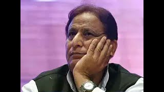 UP: Azam Khan declared 'land mafia' by Yogi government