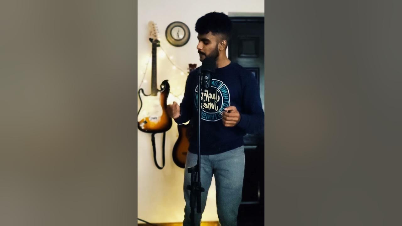 Maaran Cover Kudukku 2025 Bilahari Sid Sriram Bhoomee SV