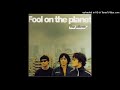 01 - Fool On The Planet