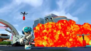 Mighty No. 9 Trailer: Masterclass w/Doom 2016 BFG Division