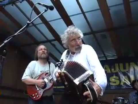 0.6 - Festival Cajun & Zydeco - Belisaire - SAULIE...