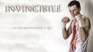 INVINCIBILE ᴴᴰ ► ITALIANO VIDEO MOTIVAZIONALE 1080p