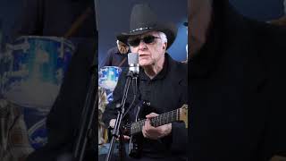 2HOT4U   John Wagner  sings Tony Joe White