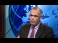 Brooks, Marcus Tackle Tax Reform, Deficits and DADT