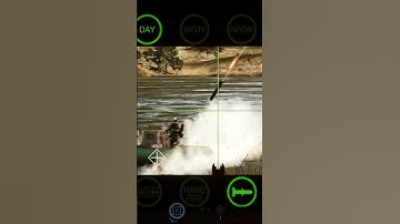 EPIC close range javelin! #bf4 #shorts #viral