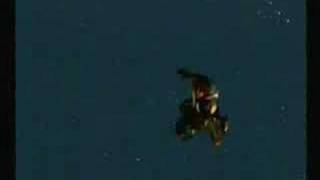 8 Seconds Left And All The Time Titus Is On Her Mind.