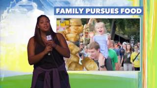 State Fair Experience Day 7 Session 99