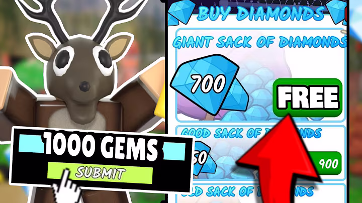 FASTEST WAY to get FREE DIAMONDS in 99 Nights in the Forest ✅ NEW 99 Nights in the Forest Codes