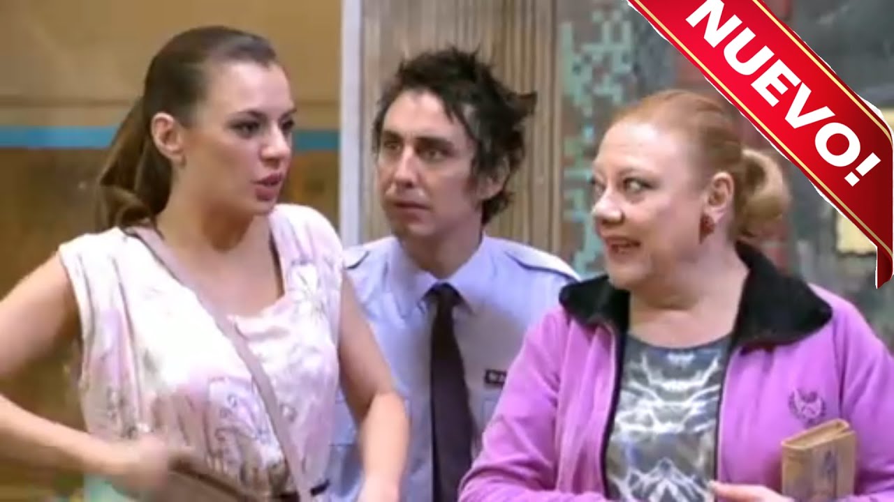 Aida Capítulos Completos 2025 |  Cuando Macu encontró a Machu