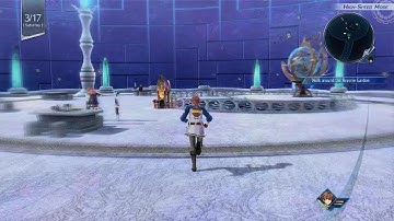 The Legend of Heroes: Trails into Reverie Ep.21 | Exploring the Reverie Corridor