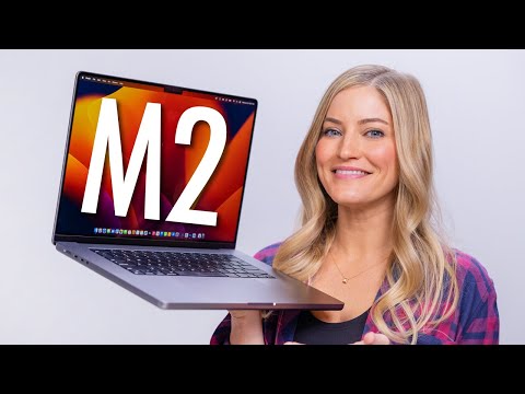 NEW M2 Max MacBook Pro Unboxing and first impressions! ????????