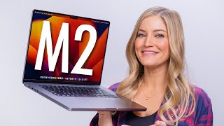 M2 Max MacBook Pro Review!