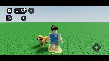 Pooping dog script (no music)