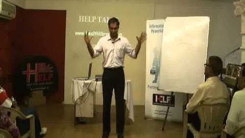 NLP For Personal Experience Part - 5.wmv