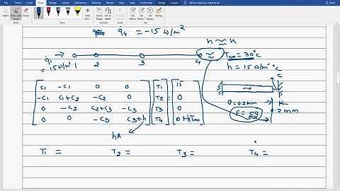 30 Finite Element Analysis Lecture
