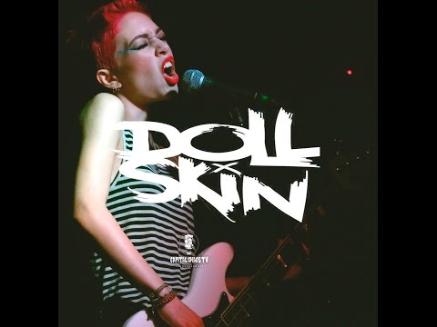 Doll Skin - So Much Nothing