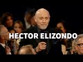 Héctor Elizondo pays tribute to Julie Andrews at the 48th AFI Life Achievement Award Tribute