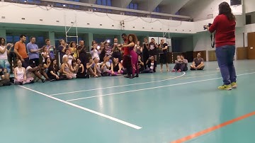 Walter + Shani | Prague Zouk Congress 2017