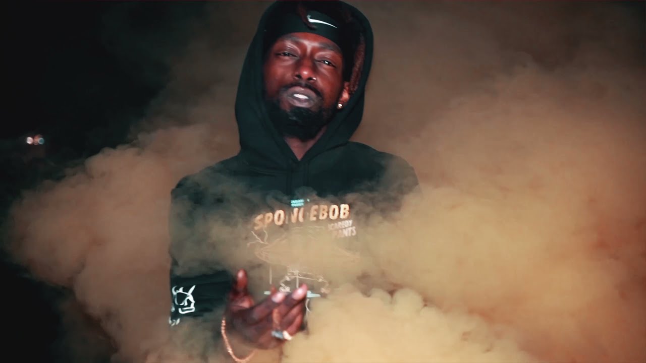 Watch Omari Hasani - Nothin On Me (Official Video) on YouTube Watch Omari Hasani - Nothin On Me (Official Video) on YouTube
