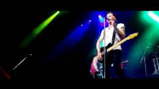 Mcfly - Live In São Paulo (Parte 5)