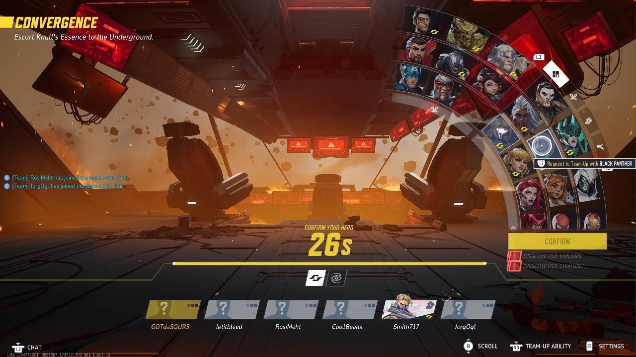 Marvel Rivals 41kills Namor gameplay - YouTube