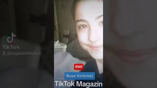 @BuseKorkmaznz Ayda Kutay Rüzgar Live Öznur Garipin Eski Halleri