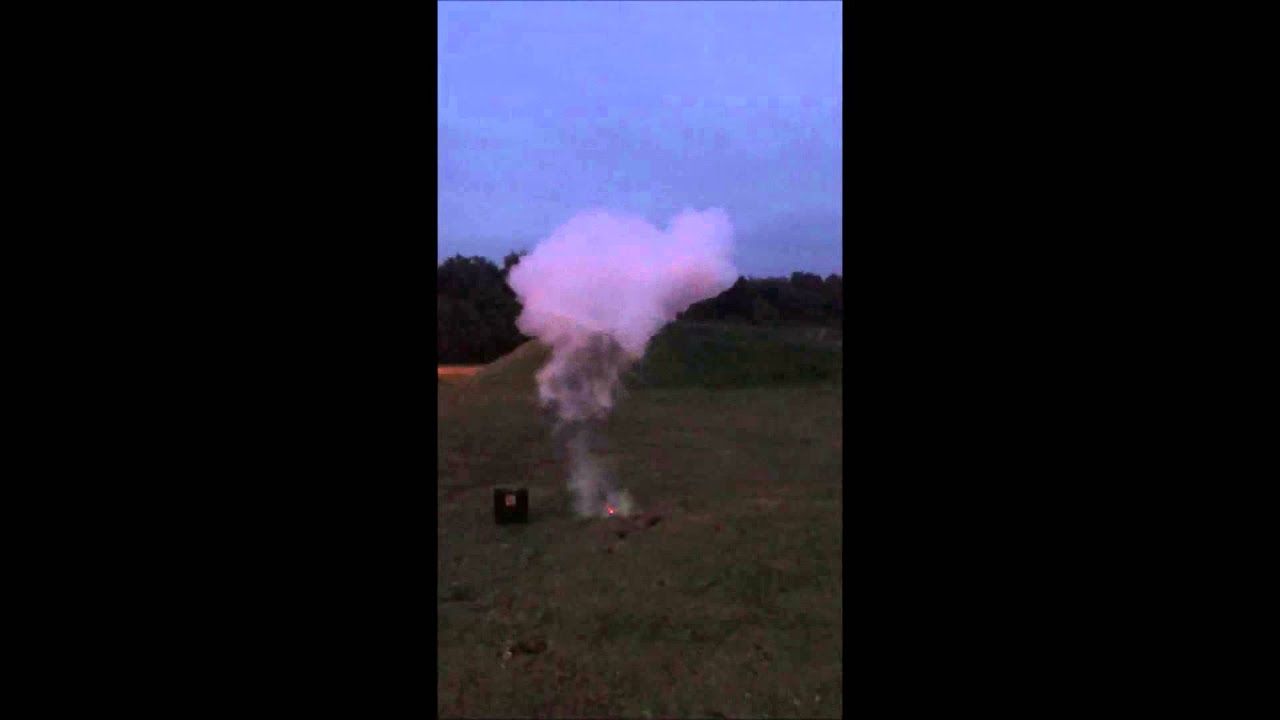 Cannon Flash YouTube